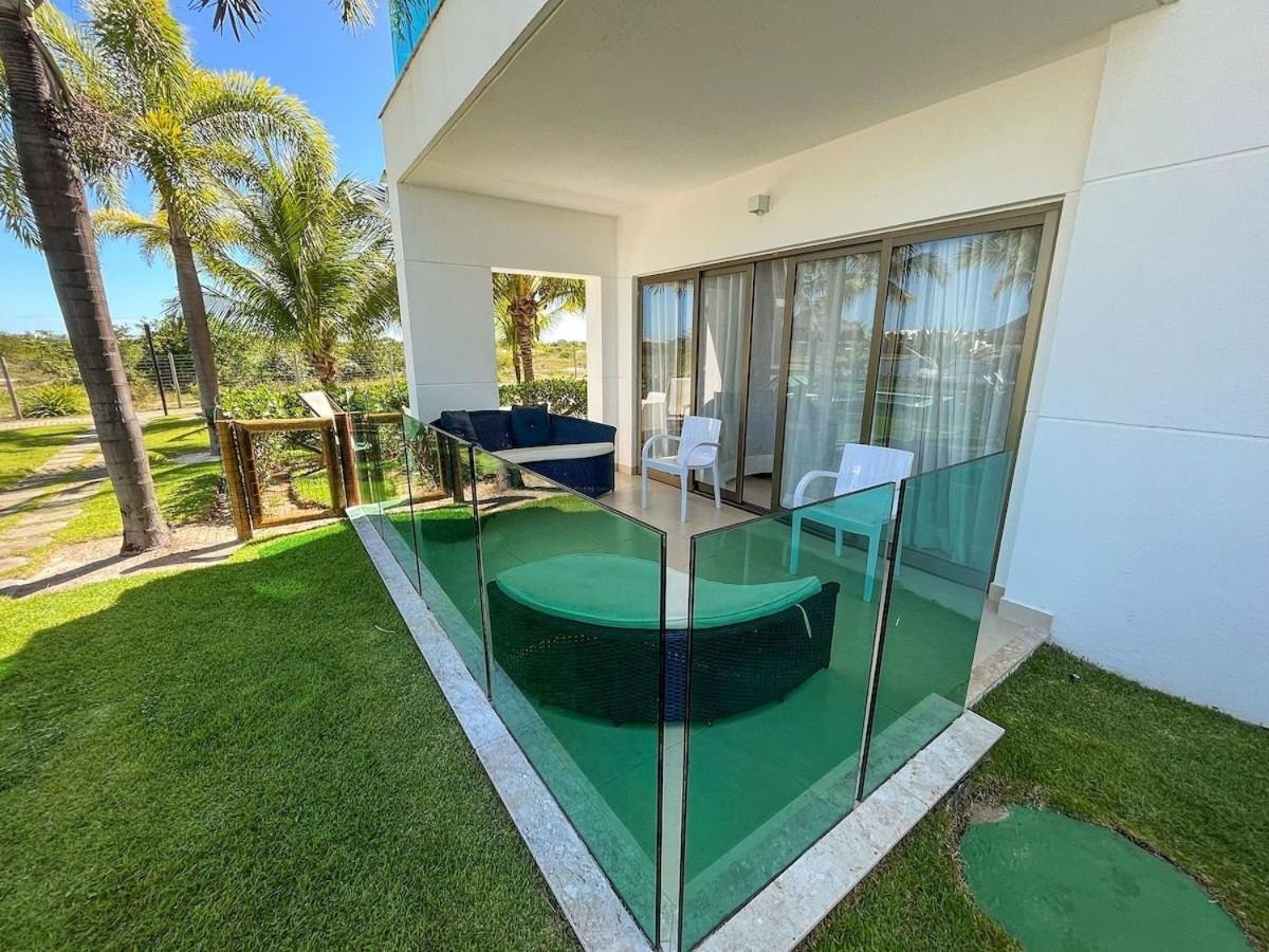 TOP Iberostar - 3/4 Térreo, no melhor local da Praia do Forte-BA Mata de São João Exterior foto
