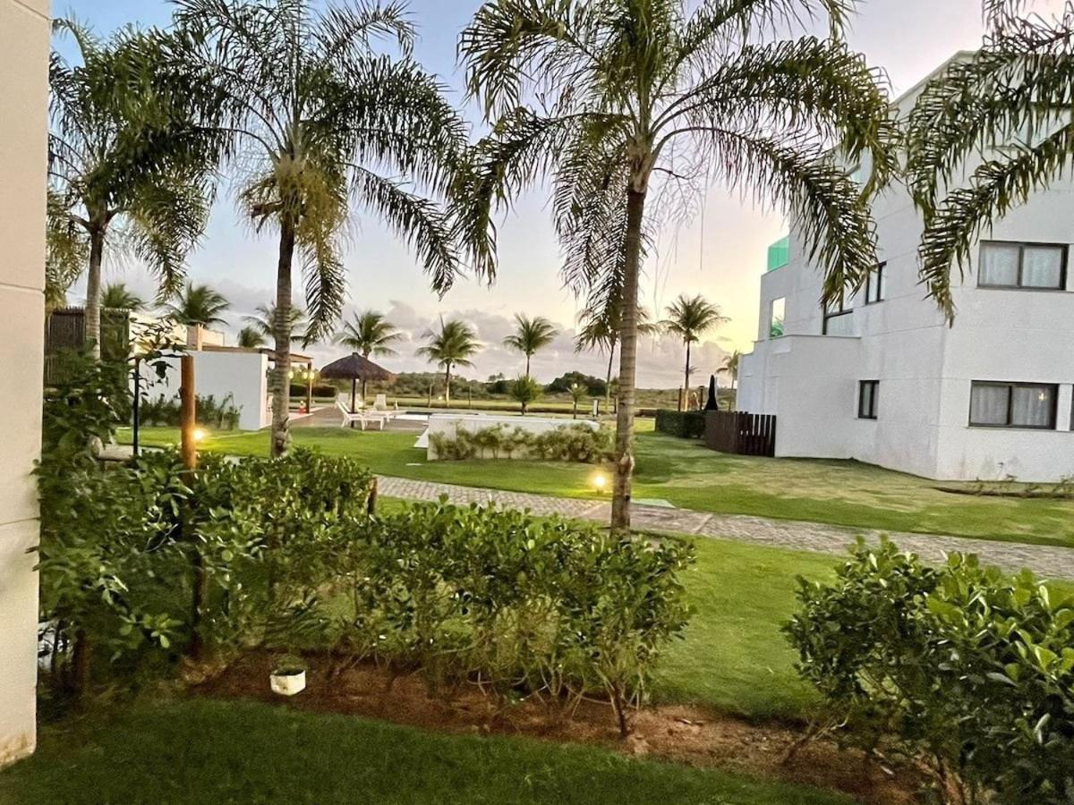 TOP Iberostar - 3/4 Térreo, no melhor local da Praia do Forte-BA Mata de São João Exterior foto