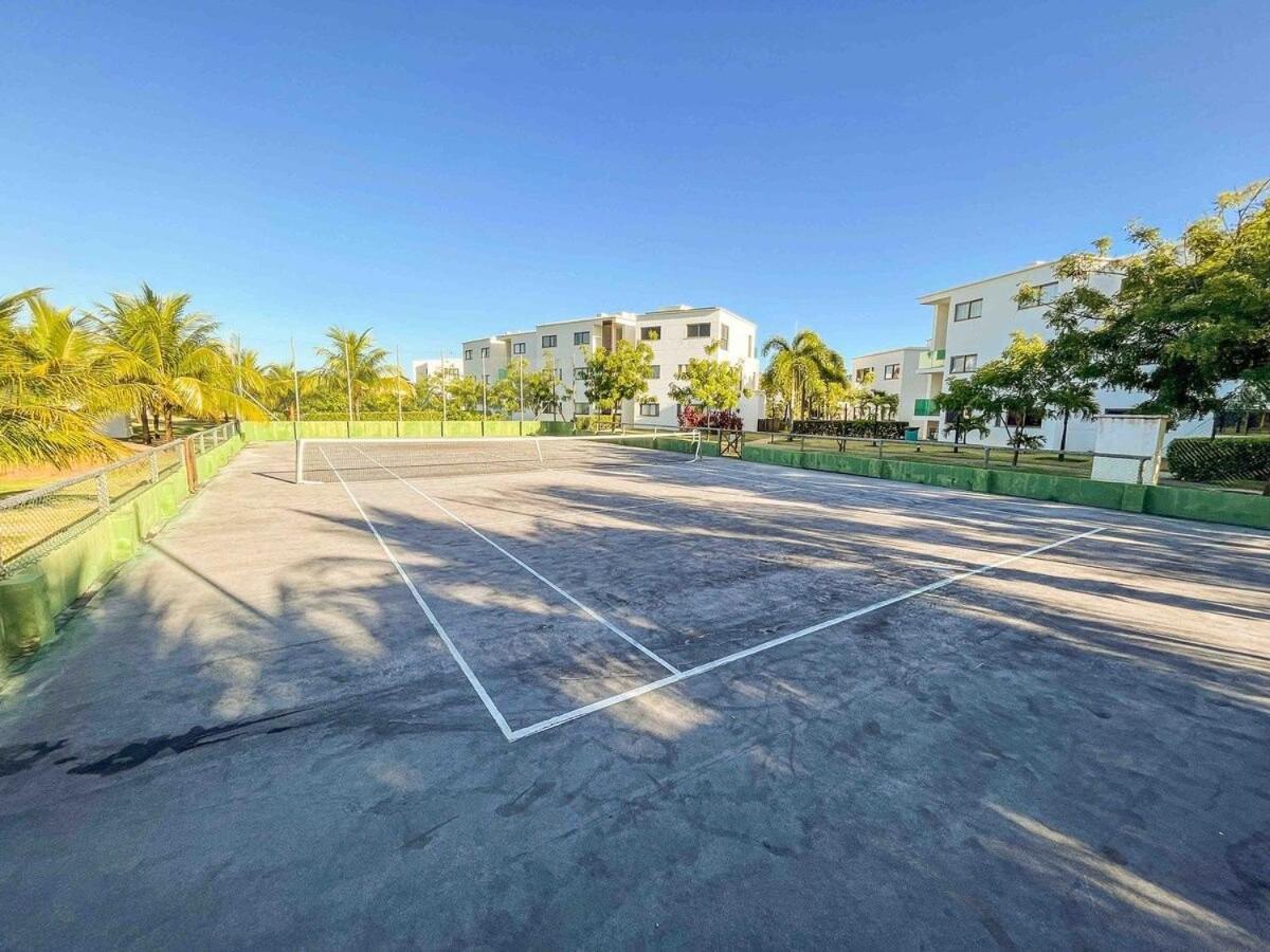 TOP Iberostar - 3/4 Térreo, no melhor local da Praia do Forte-BA Mata de São João Exterior foto