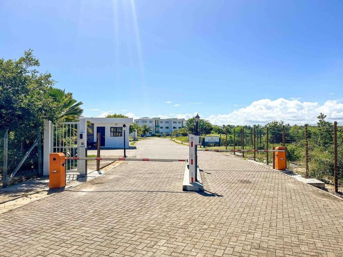 TOP Iberostar - 3/4 Térreo, no melhor local da Praia do Forte-BA Mata de São João Exterior foto