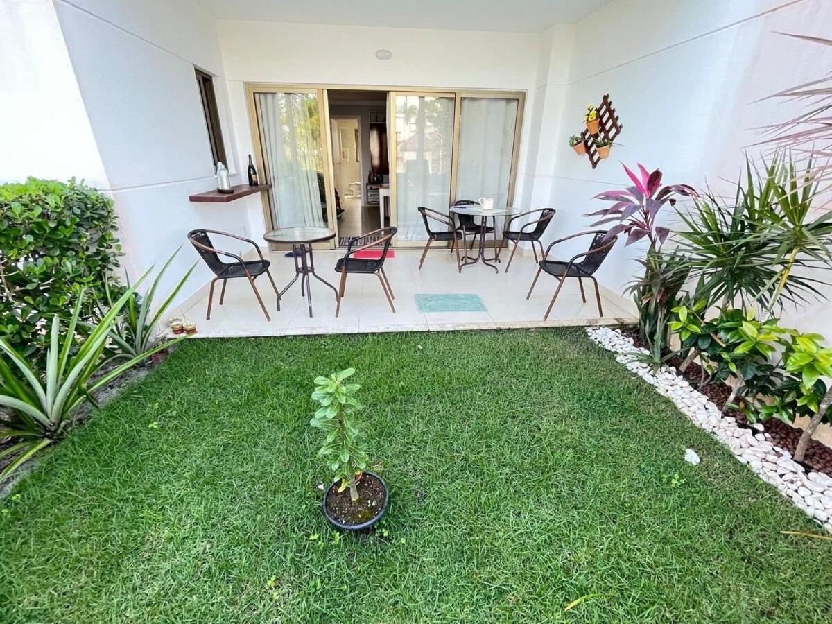 TOP Iberostar - 3/4 Térreo, no melhor local da Praia do Forte-BA Mata de São João Exterior foto