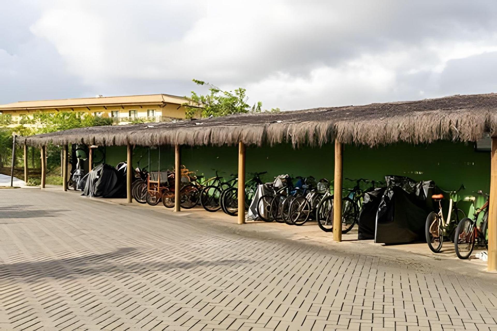 TOP Iberostar - 3/4 Térreo, no melhor local da Praia do Forte-BA Mata de São João Exterior foto