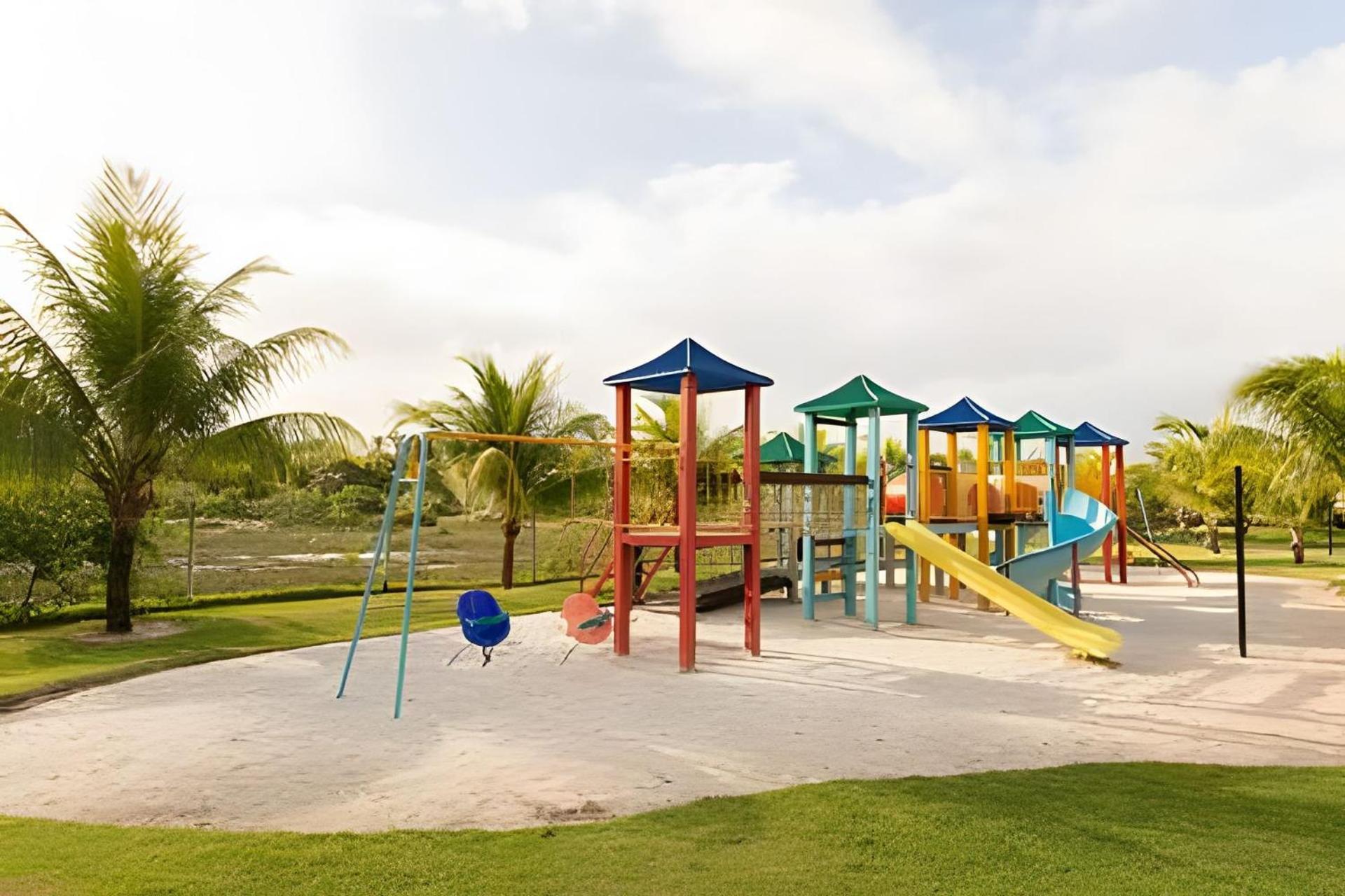 TOP Iberostar - 3/4 Térreo, no melhor local da Praia do Forte-BA Mata de São João Exterior foto