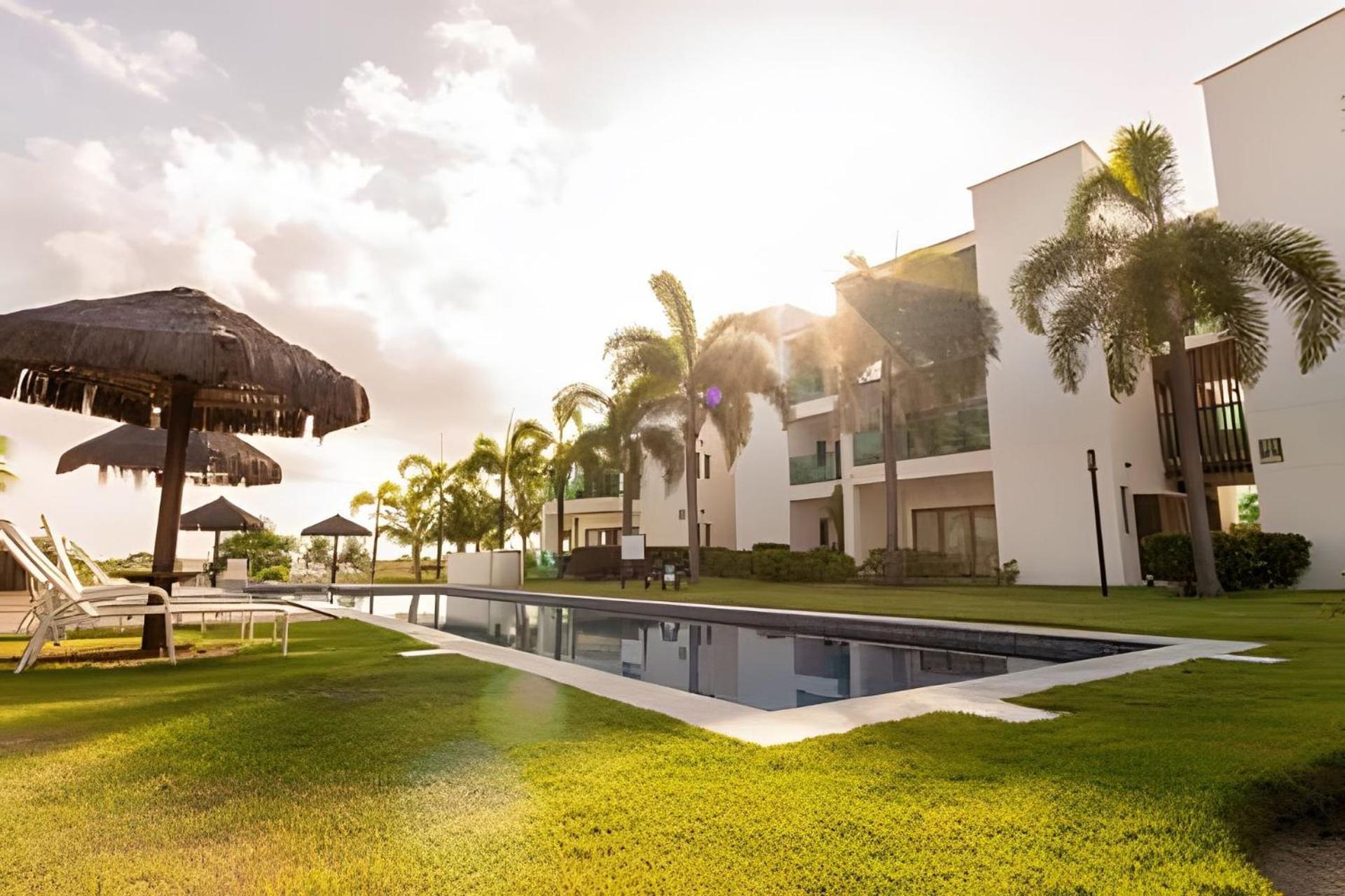 TOP Iberostar - 3/4 Térreo, no melhor local da Praia do Forte-BA Mata de São João Exterior foto