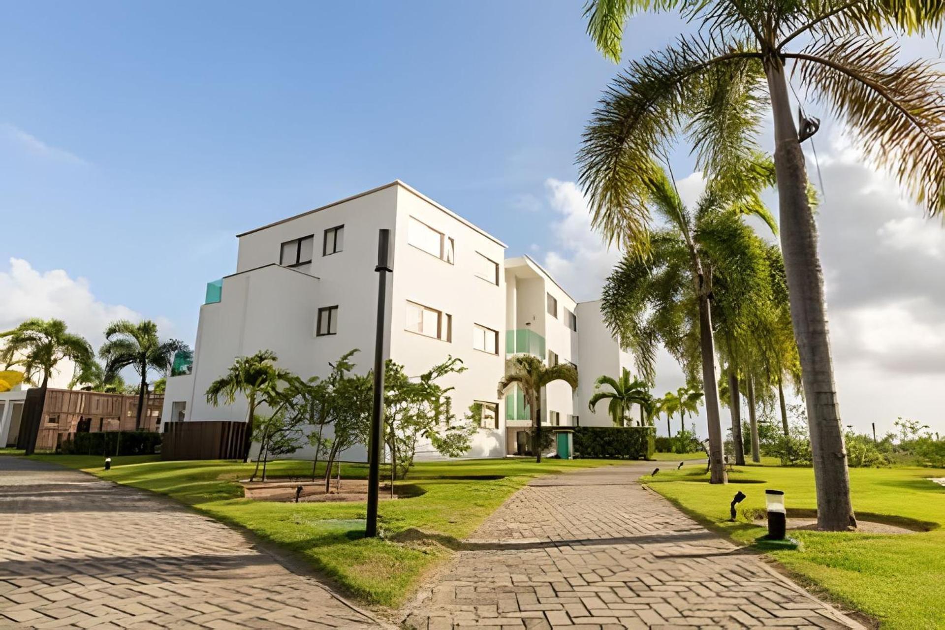 TOP Iberostar - 3/4 Térreo, no melhor local da Praia do Forte-BA Mata de São João Exterior foto
