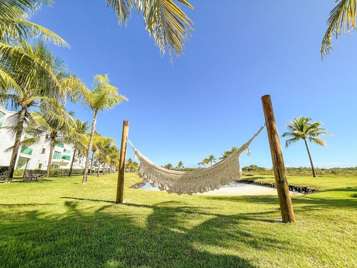 TOP Iberostar - 3/4 Térreo, no melhor local da Praia do Forte-BA Mata de São João Exterior foto