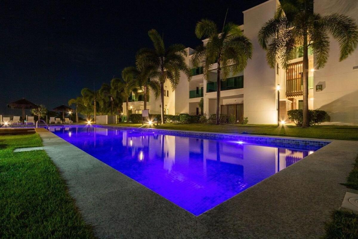 TOP Iberostar - 3/4 Térreo, no melhor local da Praia do Forte-BA Mata de São João Exterior foto