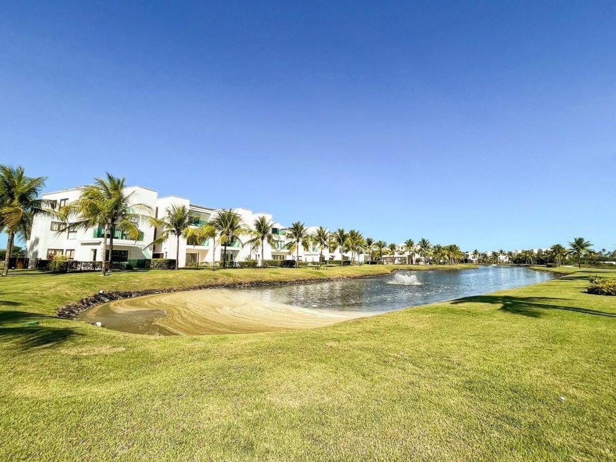 TOP Iberostar - 3/4 Térreo, no melhor local da Praia do Forte-BA Mata de São João Exterior foto