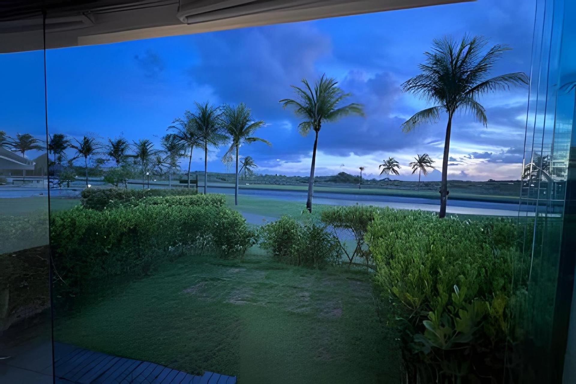 TOP Iberostar - 3/4 Térreo, no melhor local da Praia do Forte-BA Mata de São João Exterior foto