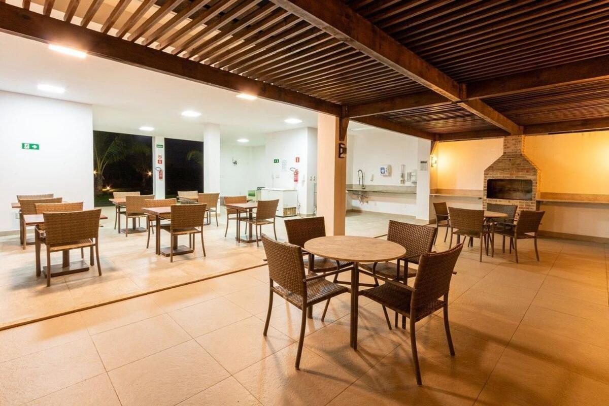 TOP Iberostar - 3/4 Térreo, no melhor local da Praia do Forte-BA Mata de São João Exterior foto