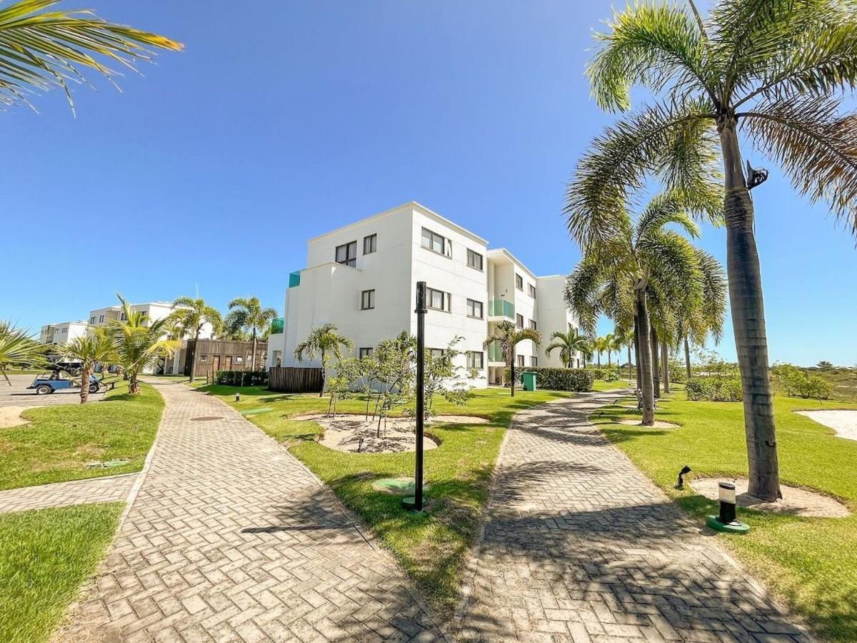 TOP Iberostar - 3/4 Térreo, no melhor local da Praia do Forte-BA Mata de São João Exterior foto