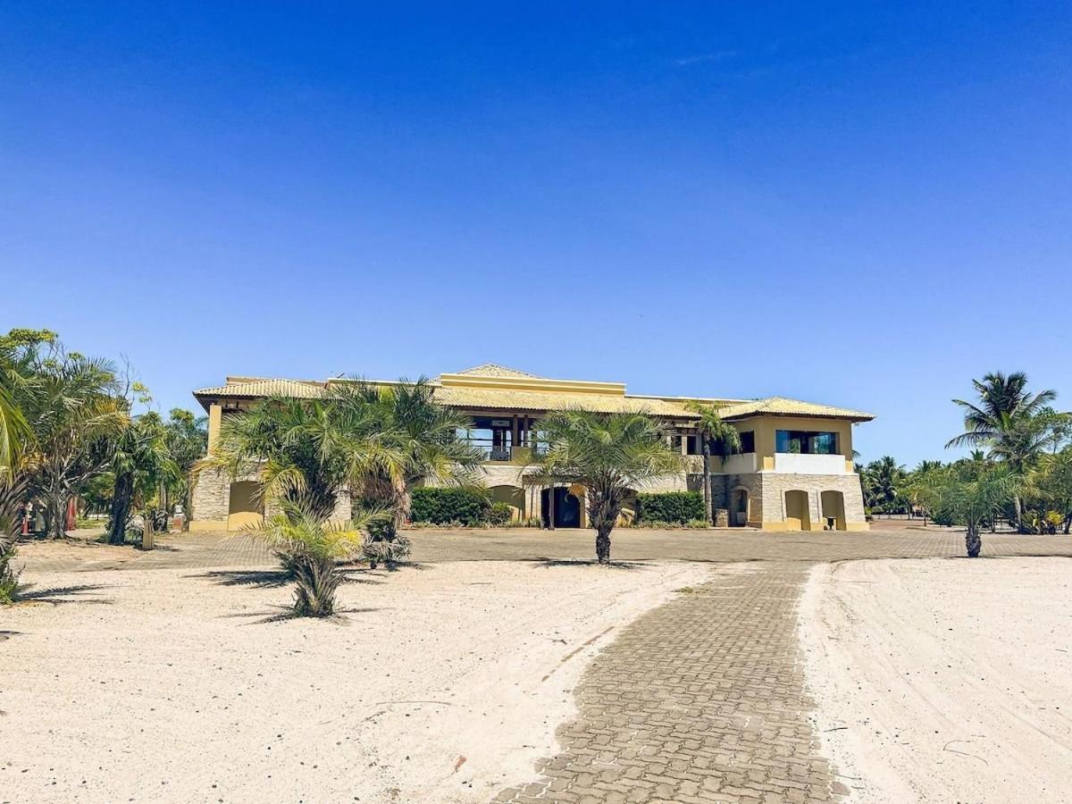 TOP Iberostar - 3/4 Térreo, no melhor local da Praia do Forte-BA Mata de São João Exterior foto
