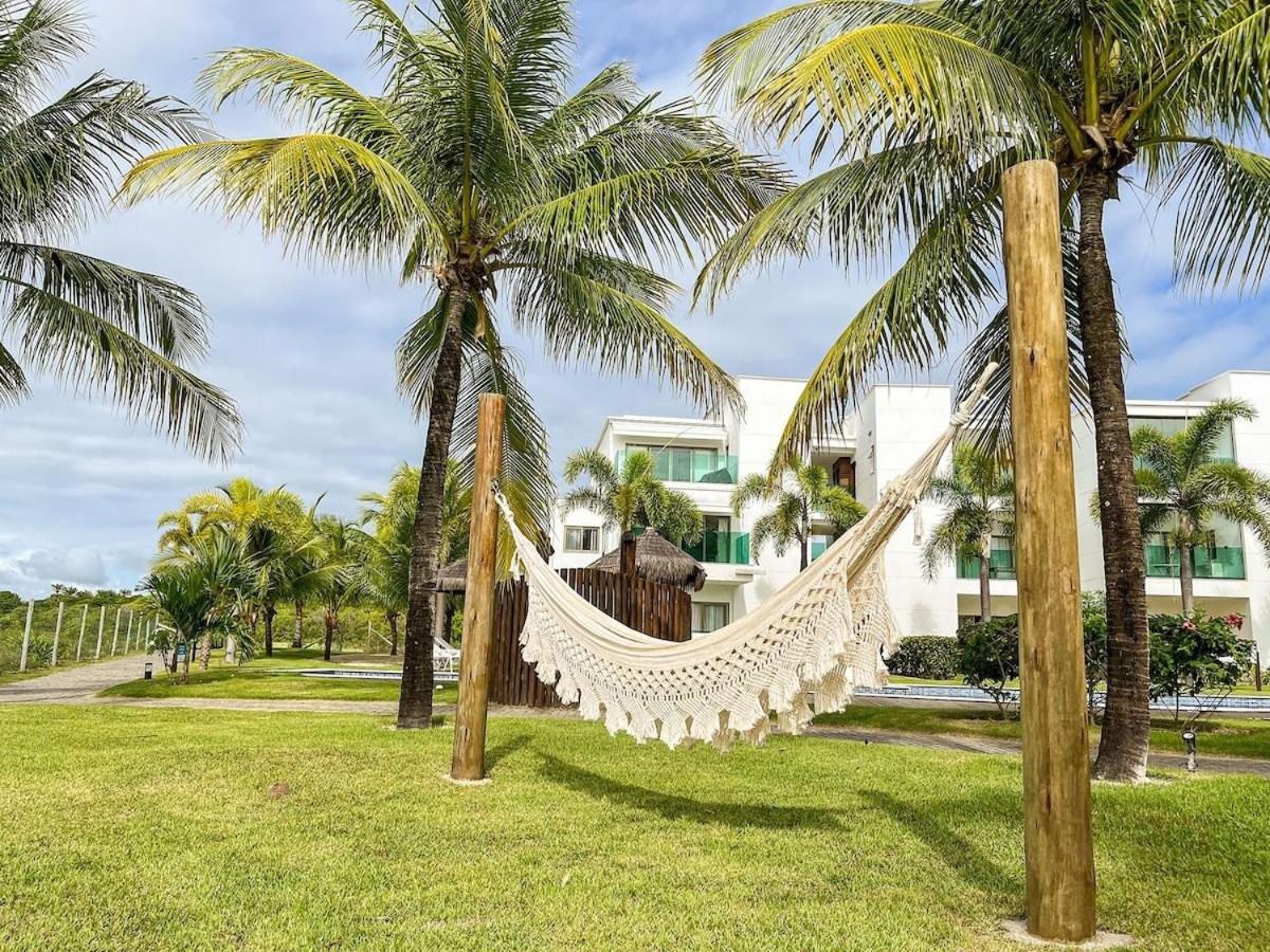 TOP Iberostar - 3/4 Térreo, no melhor local da Praia do Forte-BA Mata de São João Exterior foto